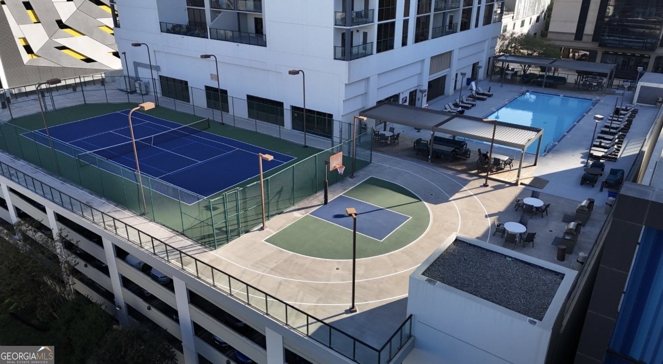 1280 W. Peachtree St. NW Atlanta - Photo 50