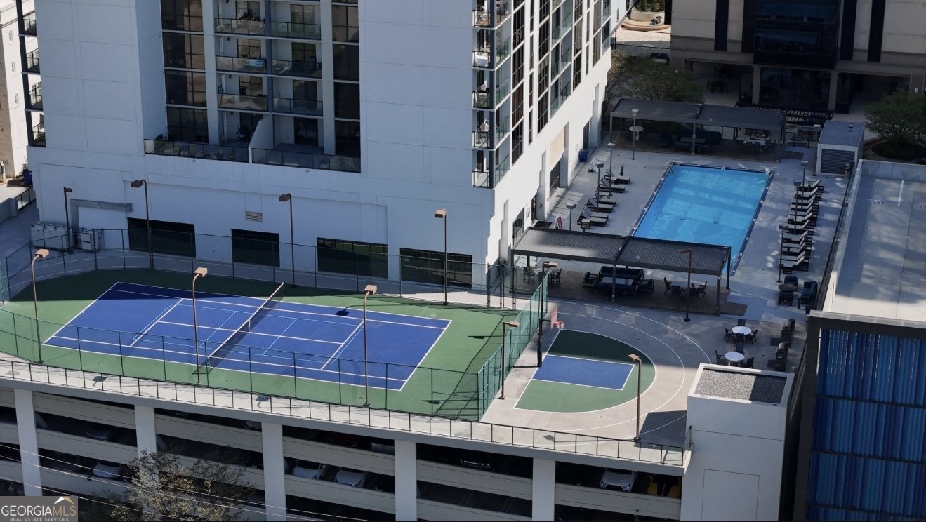 1280 W. Peachtree St. NW Atlanta - Photo 52