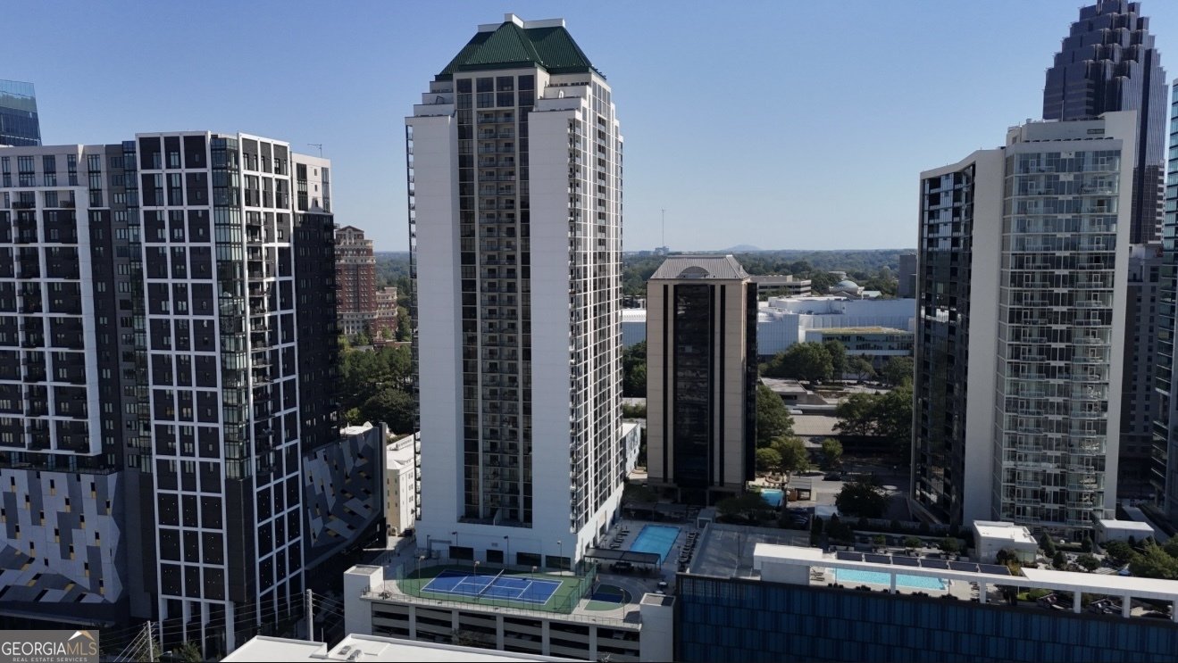 1280 W. Peachtree St. NW Atlanta - Photo 55