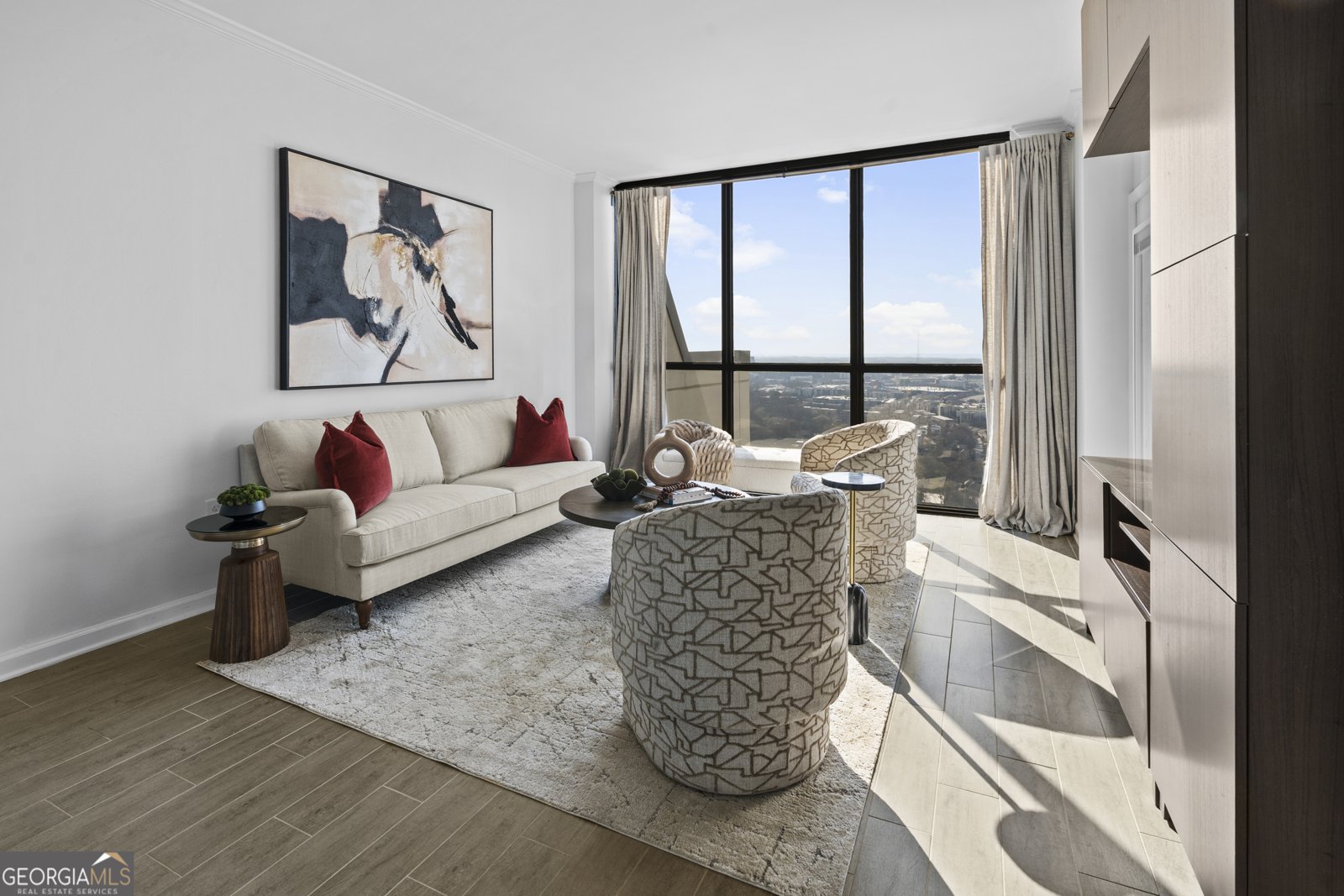 1280 W. Peachtree St. NW Atlanta - Photo 6