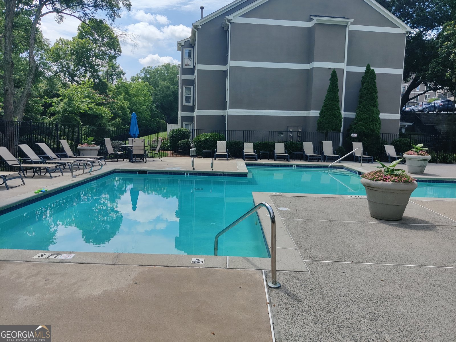 17 Brittany Way Atlanta - Photo 6