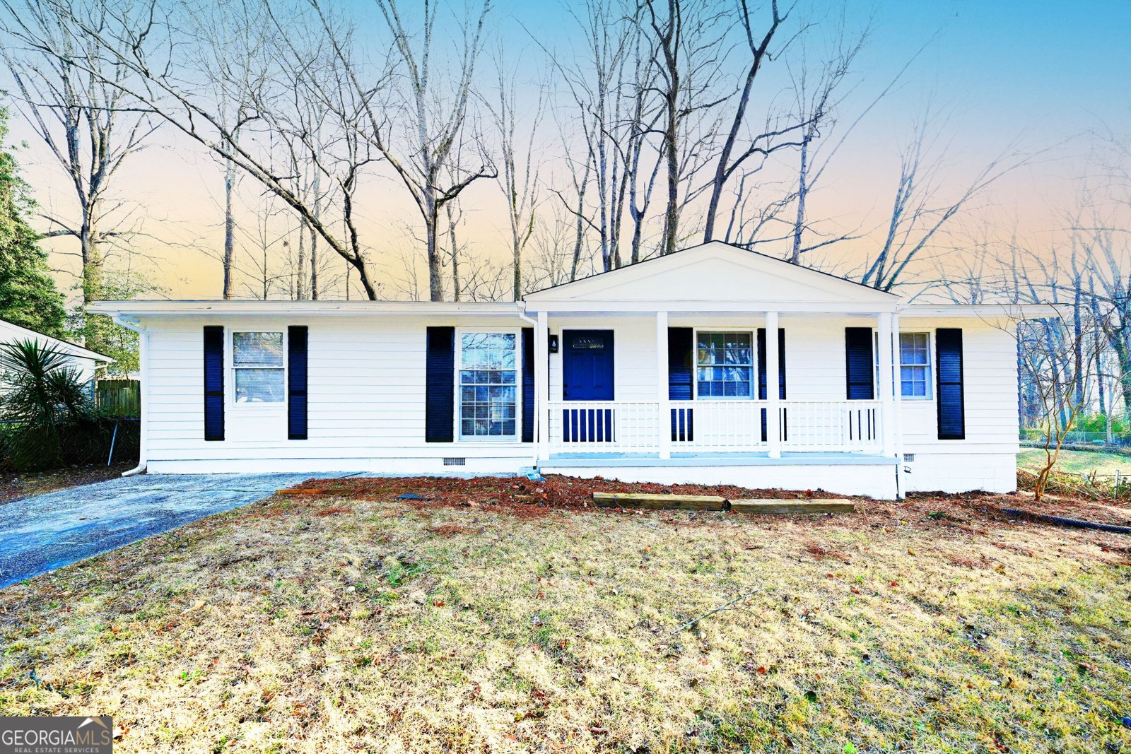 88 Lucia Drive Smyrna - Photo 1