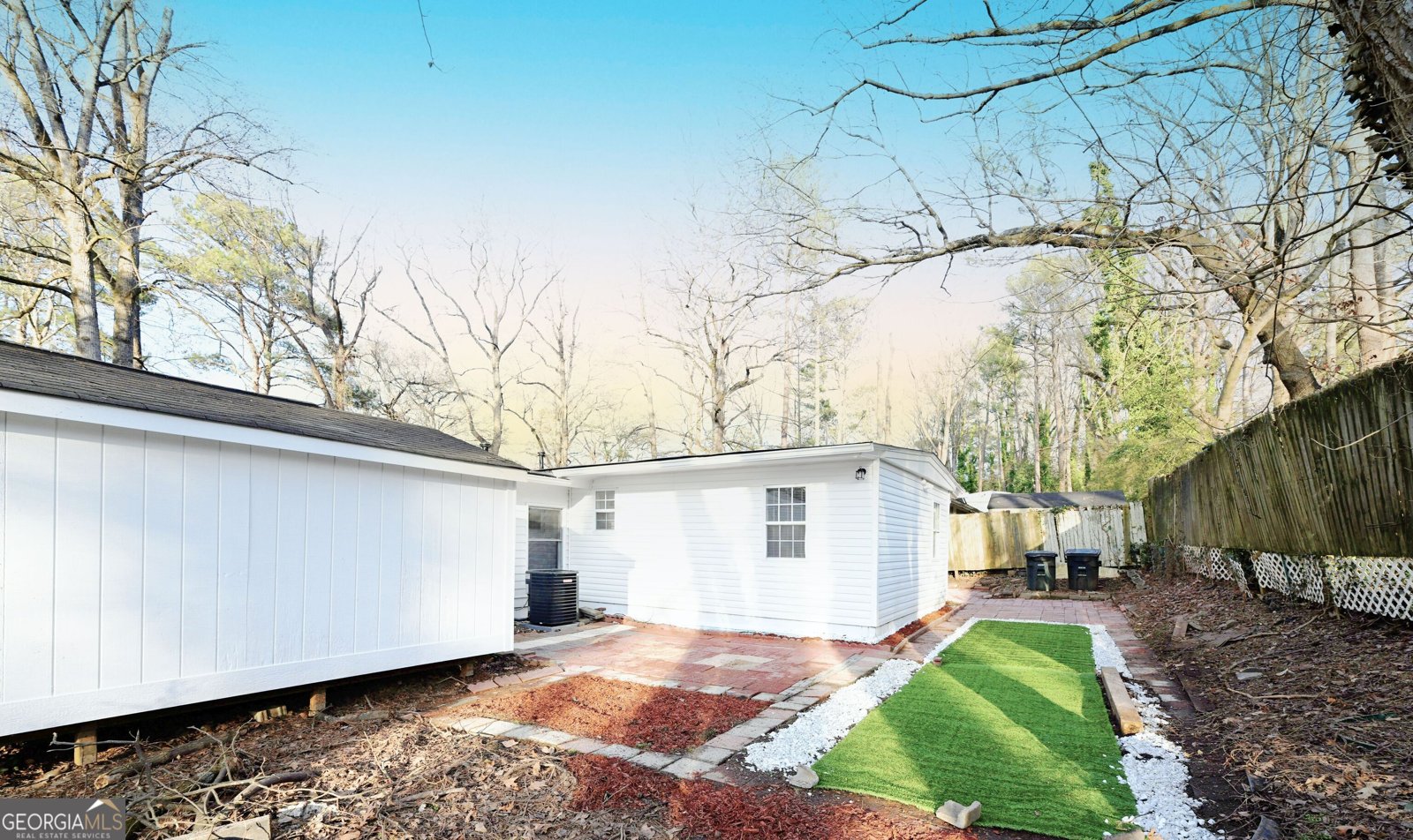 88 Lucia Drive Smyrna - Photo 32