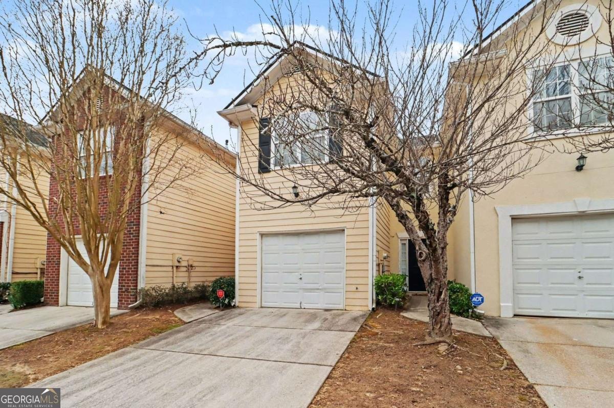 7077 Biltmore Trace Lithonia - Photo 1