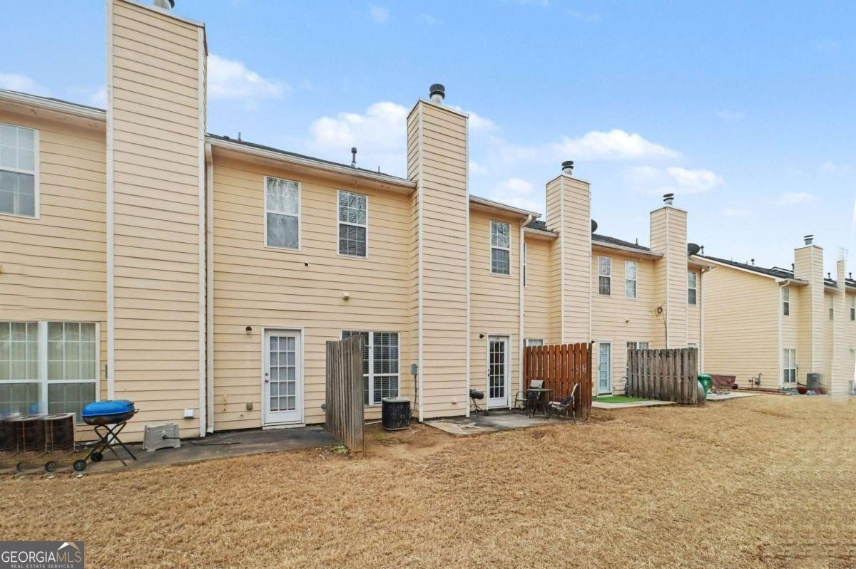 7077 Biltmore Trace Lithonia - Photo 22