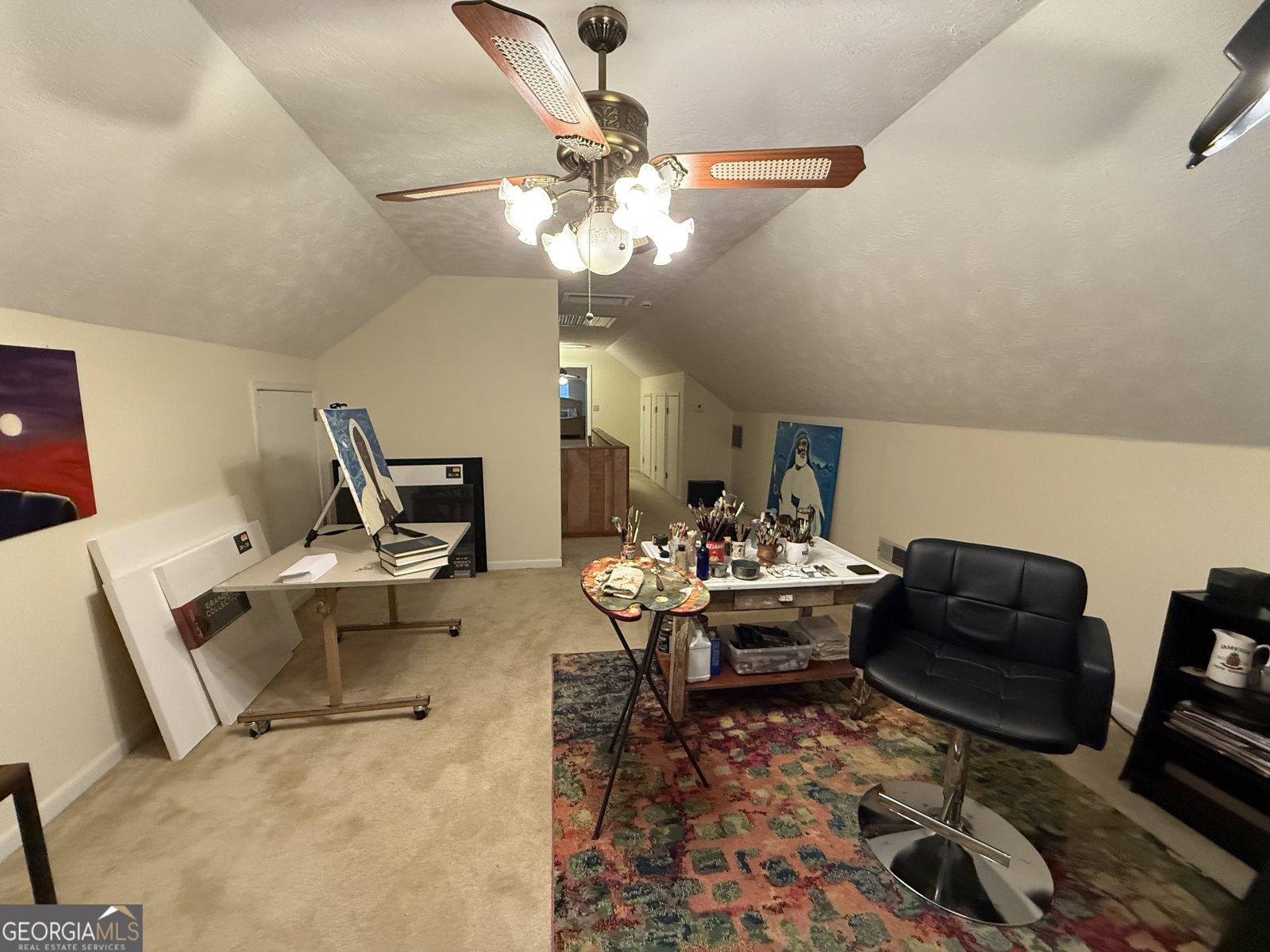 170 White Road Fayetteville - Photo 20