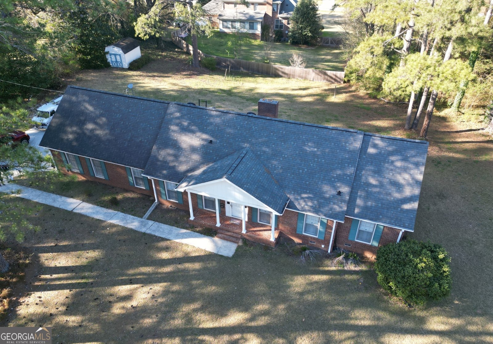 170 White Road Fayetteville - Photo 22