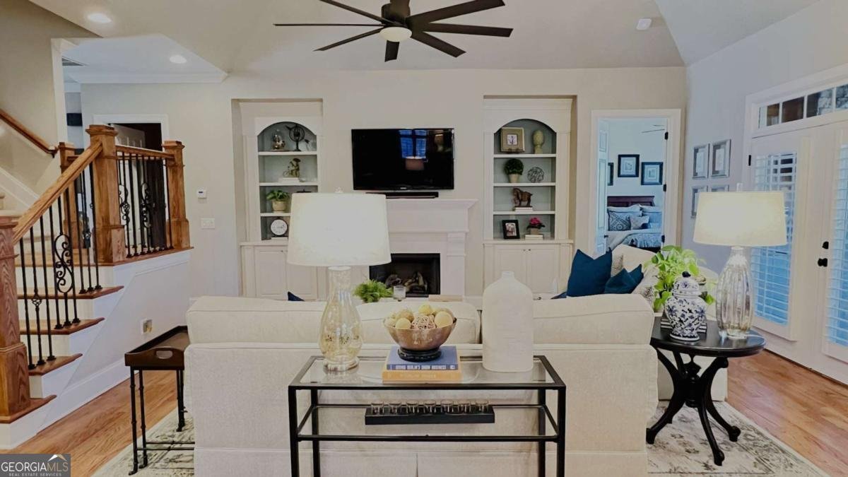 11217 Brookhavenclub Drive Johns Creek - Photo 10