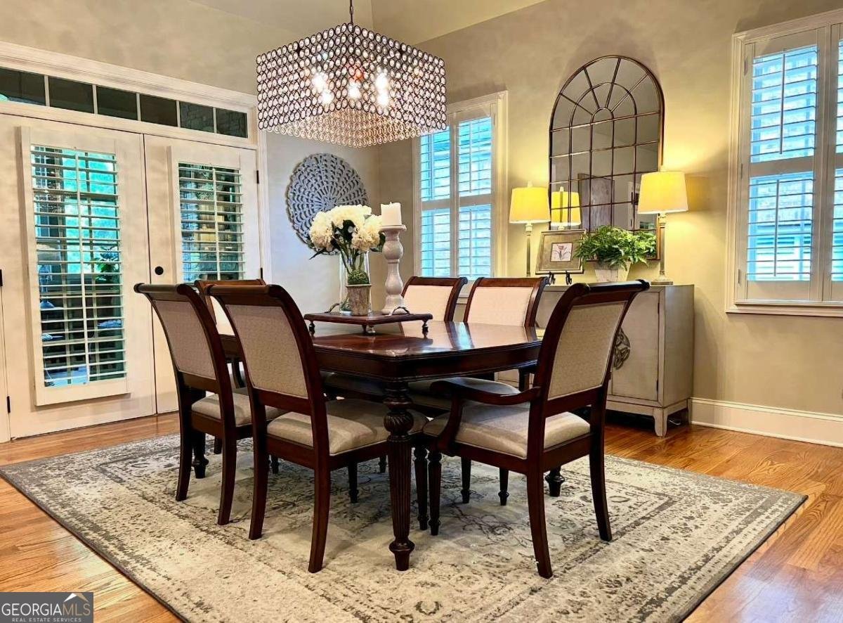 11217 Brookhavenclub Drive Johns Creek - Photo 12