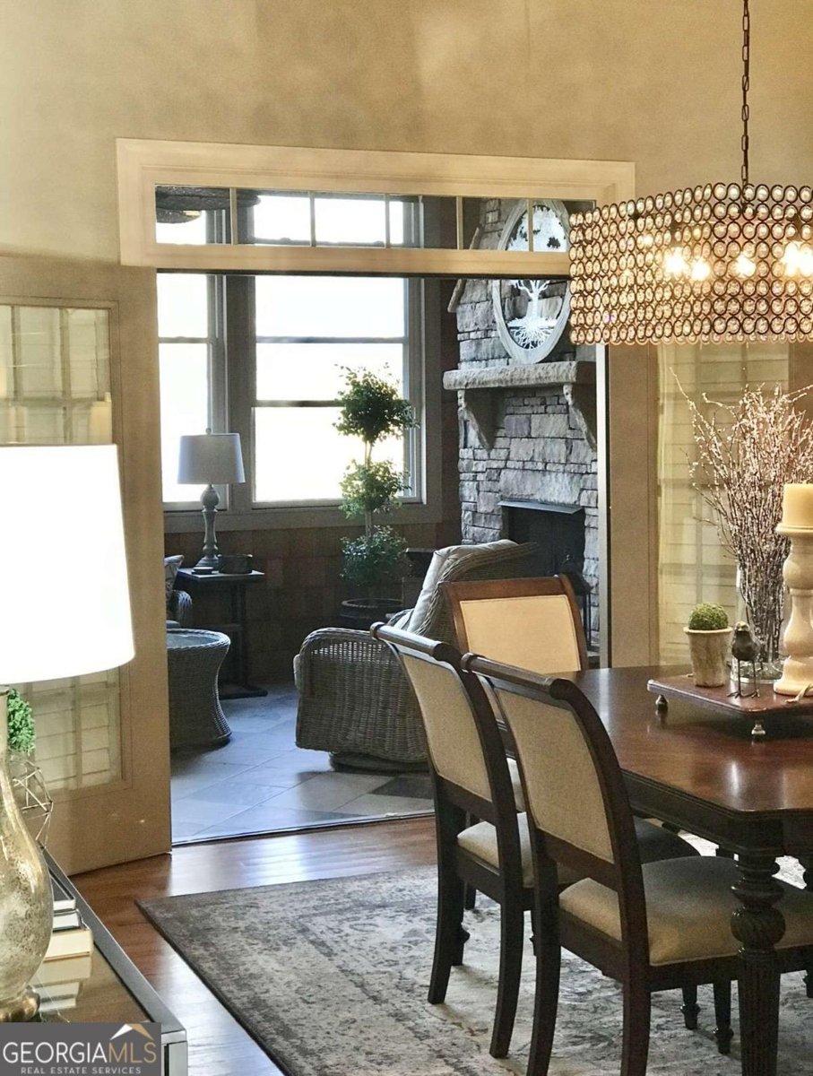 11217 Brookhavenclub Drive Johns Creek - Photo 13