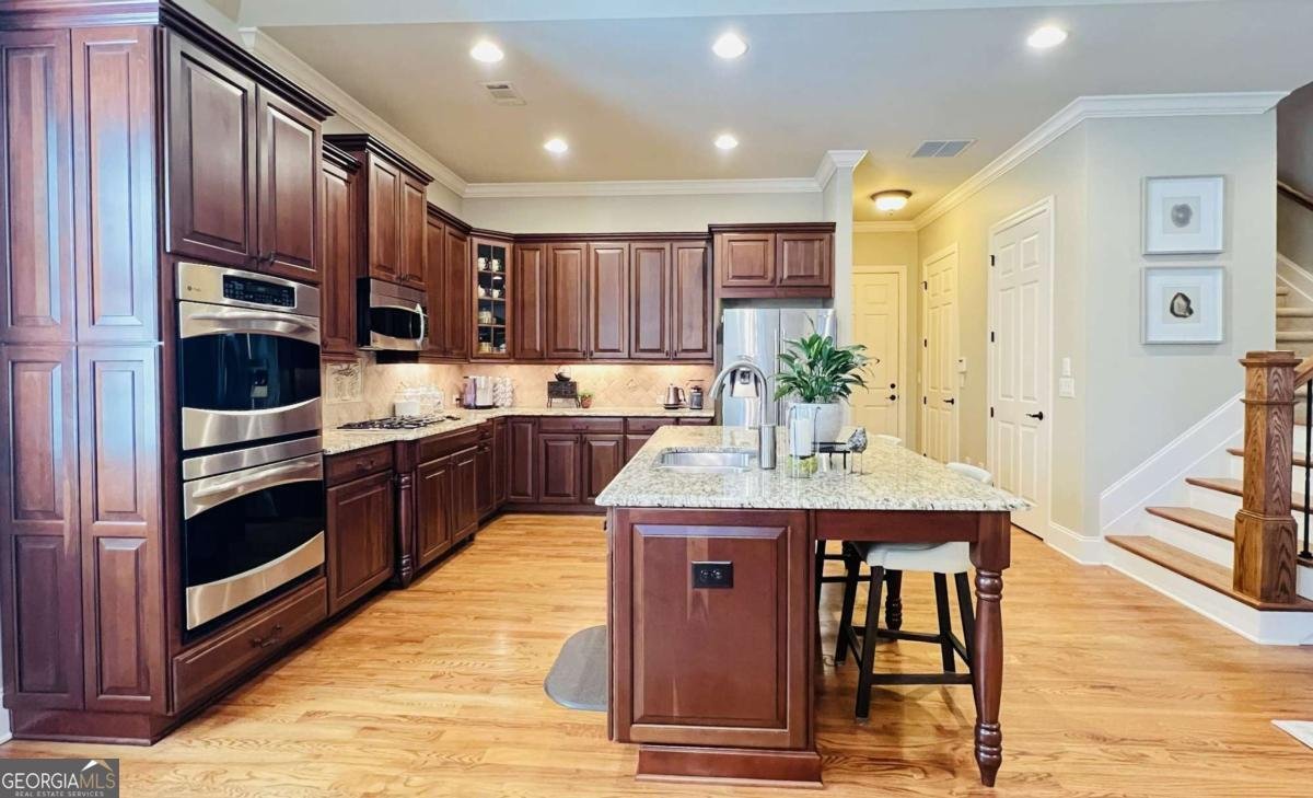 11217 Brookhavenclub Drive Johns Creek - Photo 14