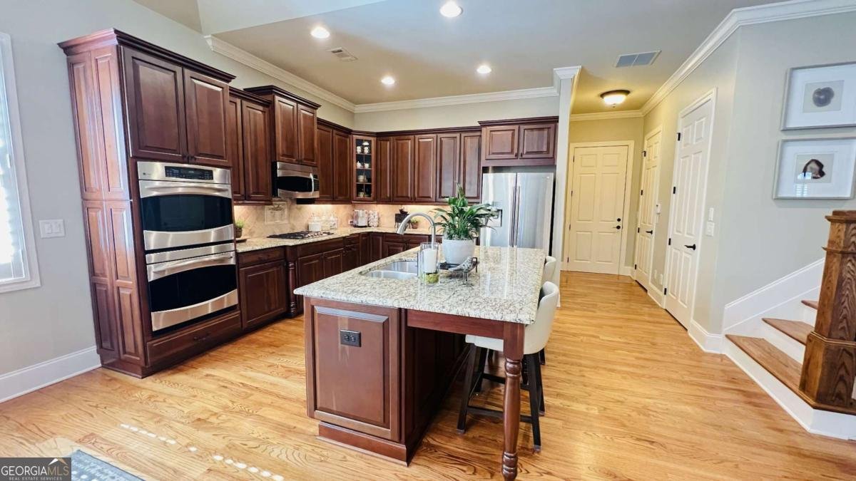 11217 Brookhavenclub Drive Johns Creek - Photo 15