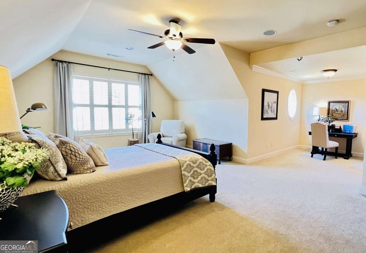 11217 Brookhavenclub Drive Johns Creek - Photo 26