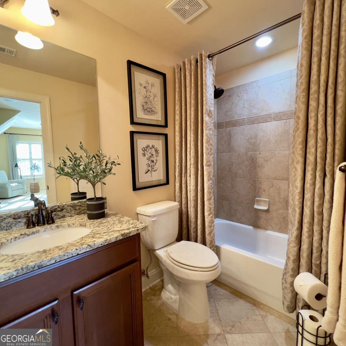 11217 Brookhavenclub Drive Johns Creek - Photo 29