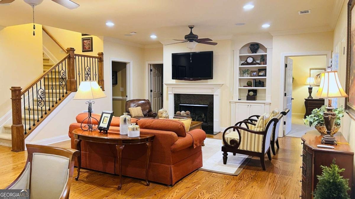 11217 Brookhavenclub Drive Johns Creek - Photo 31