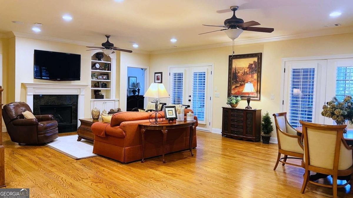 11217 Brookhavenclub Drive Johns Creek - Photo 32