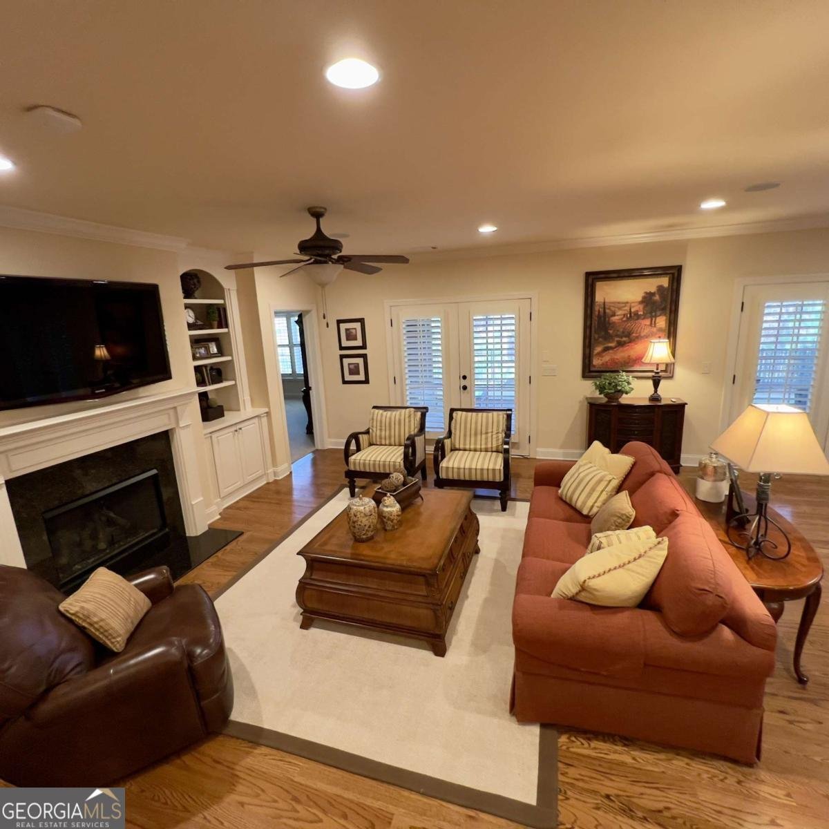 11217 Brookhavenclub Drive Johns Creek - Photo 33