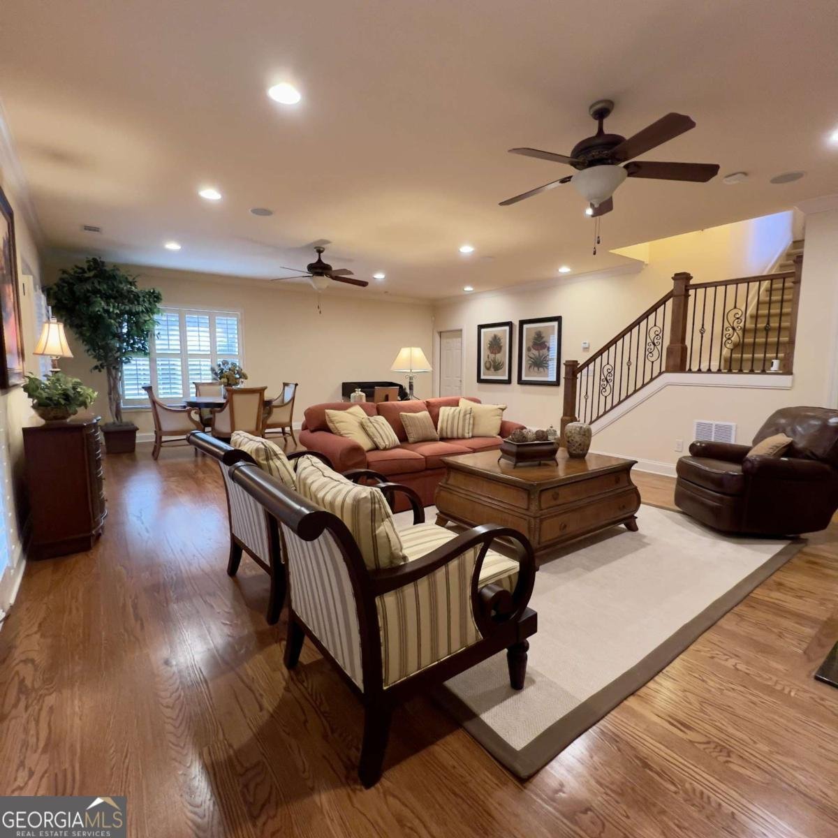 11217 Brookhavenclub Drive Johns Creek - Photo 34