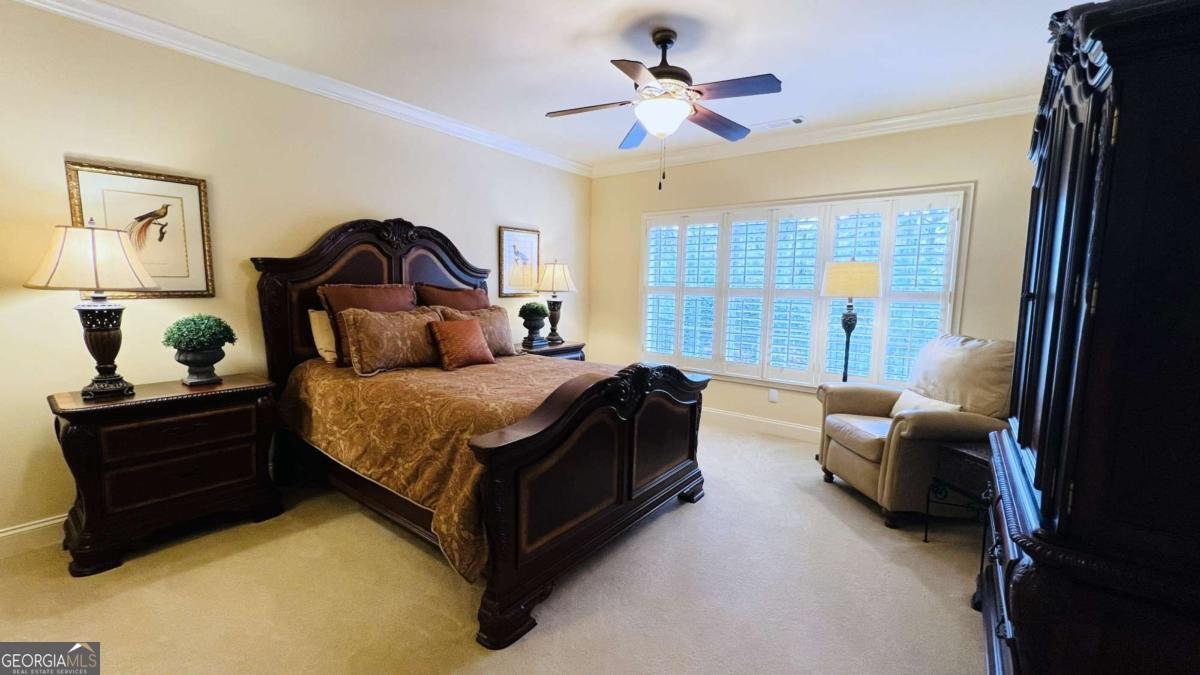 11217 Brookhavenclub Drive Johns Creek - Photo 35