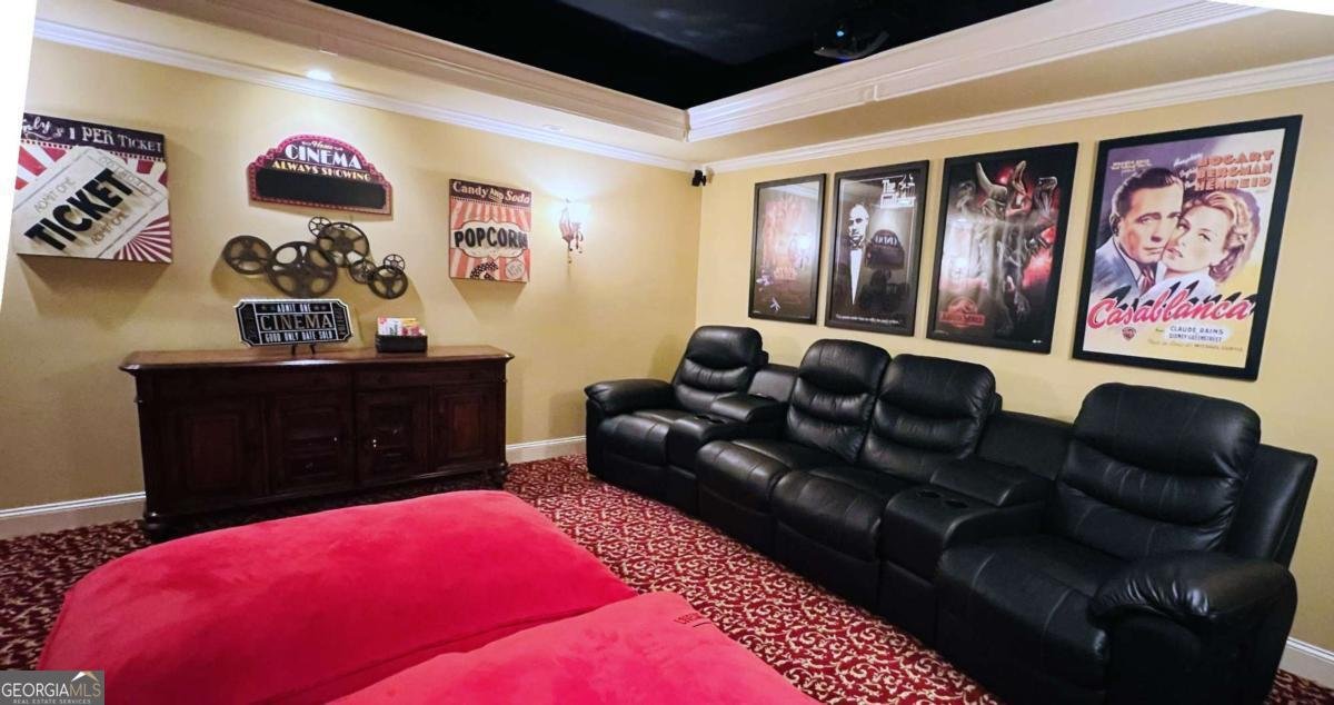 11217 Brookhavenclub Drive Johns Creek - Photo 41