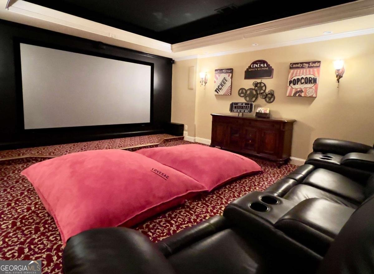 11217 Brookhavenclub Drive Johns Creek - Photo 42