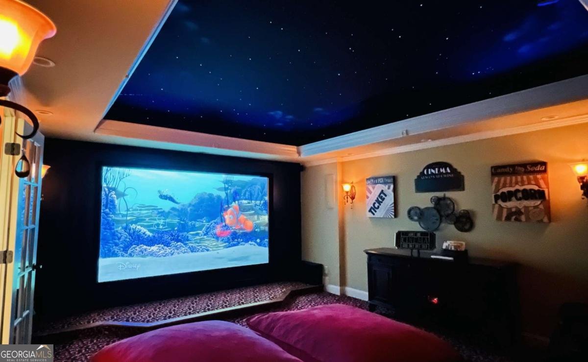 11217 Brookhavenclub Drive Johns Creek - Photo 43