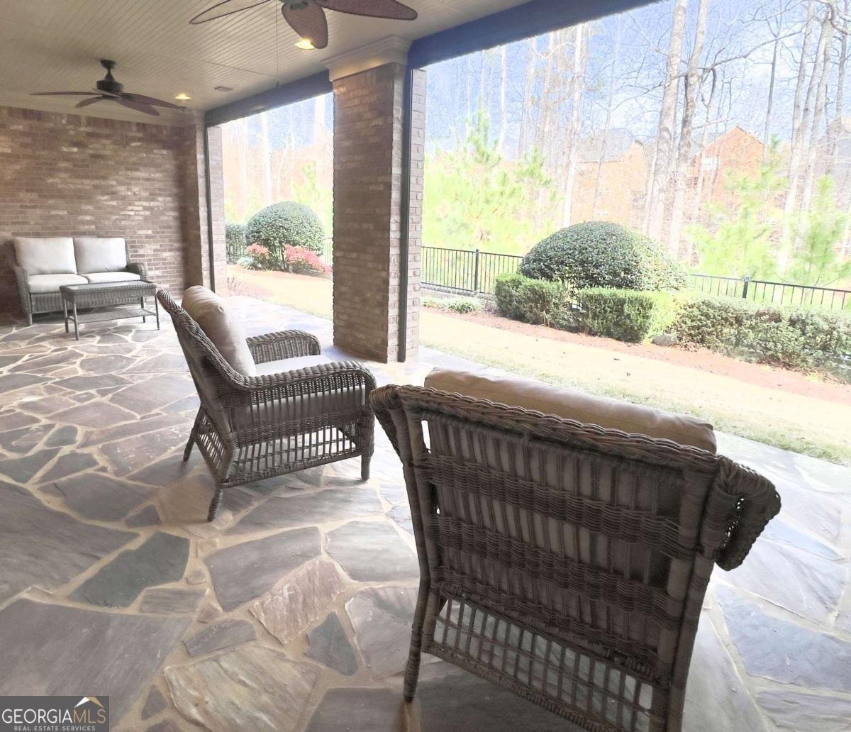 11217 Brookhavenclub Drive Johns Creek - Photo 44