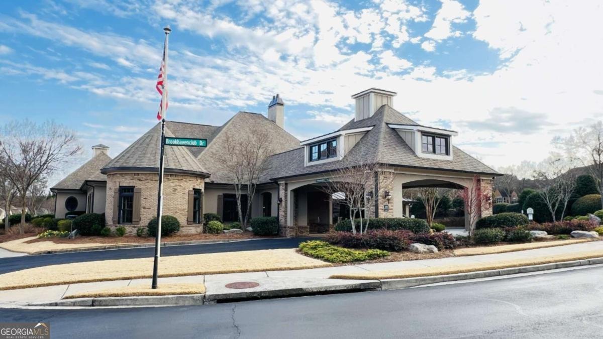 11217 Brookhavenclub Drive Johns Creek - Photo 46