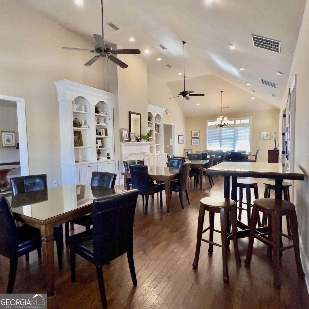 11217 Brookhavenclub Drive Johns Creek - Photo 49