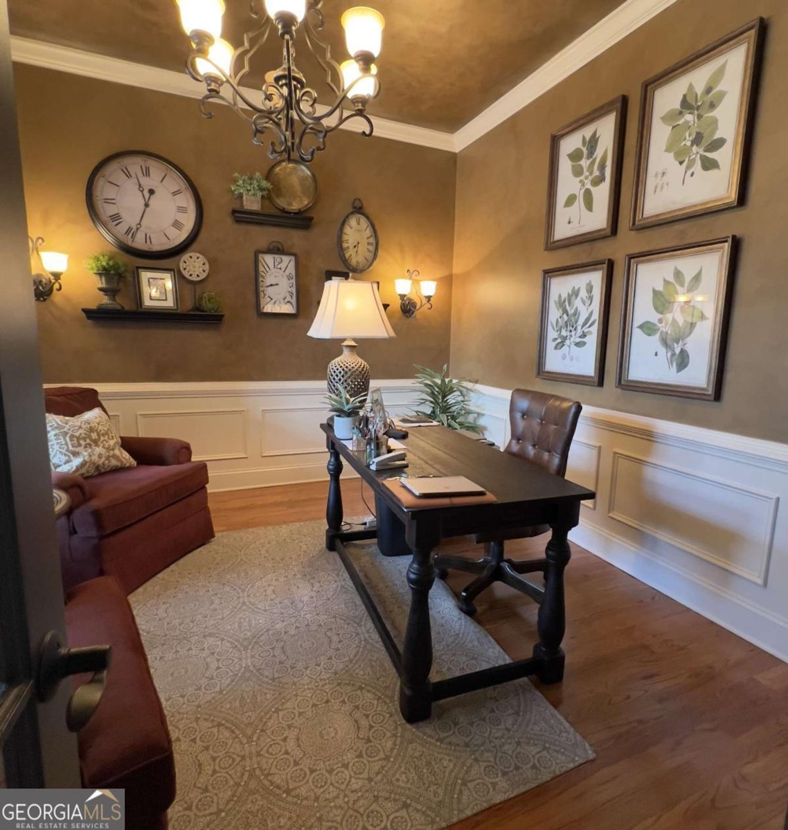 11217 Brookhavenclub Drive Johns Creek - Photo 6