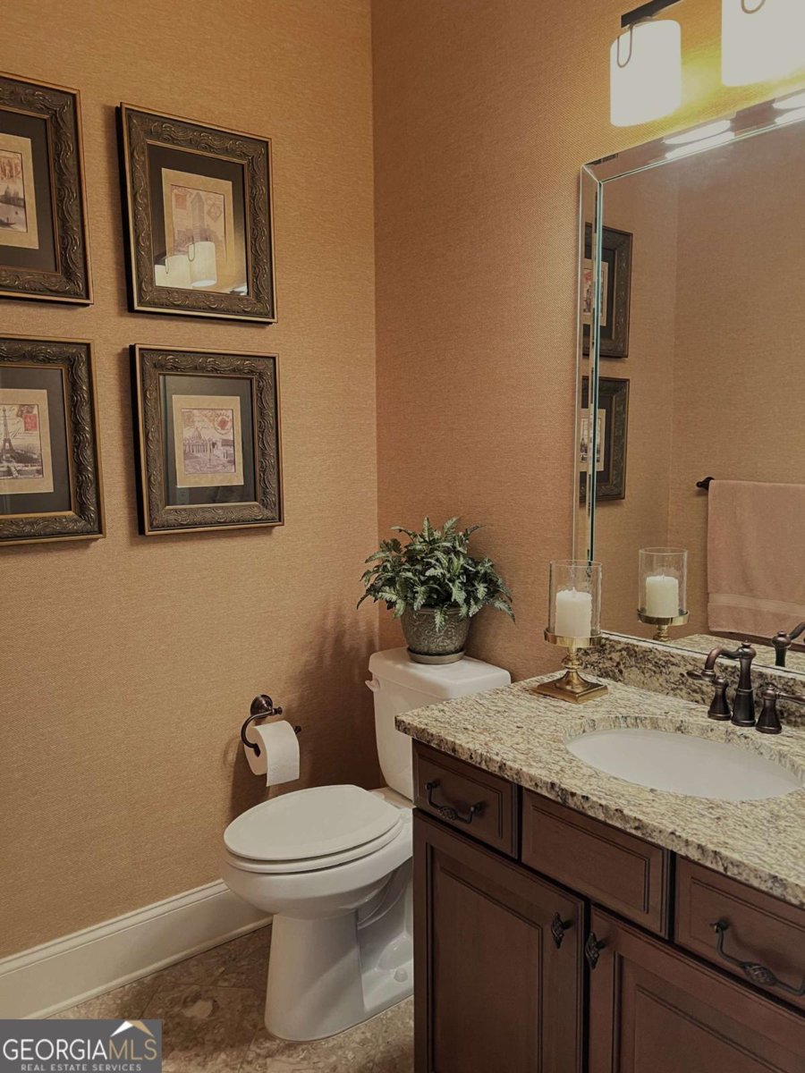 11217 Brookhavenclub Drive Johns Creek - Photo 7