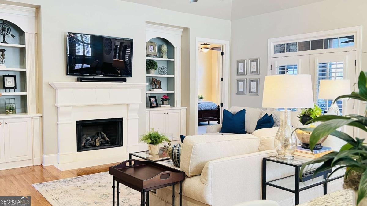 11217 Brookhavenclub Drive Johns Creek - Photo 8