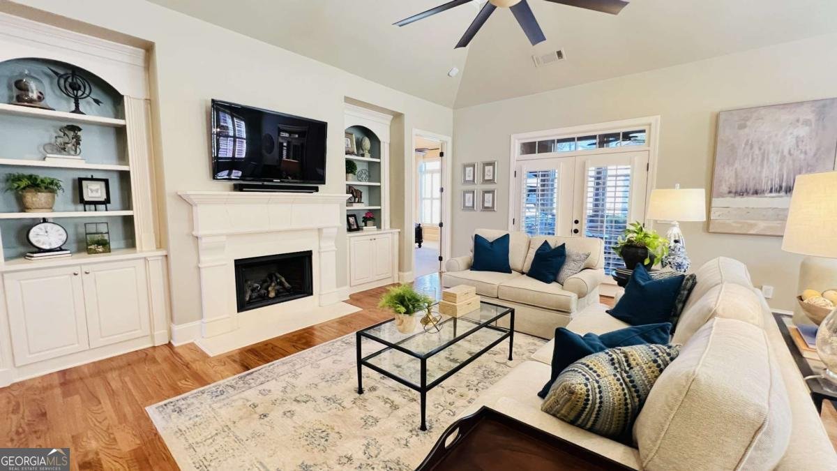 11217 Brookhavenclub Drive Johns Creek - Photo 9