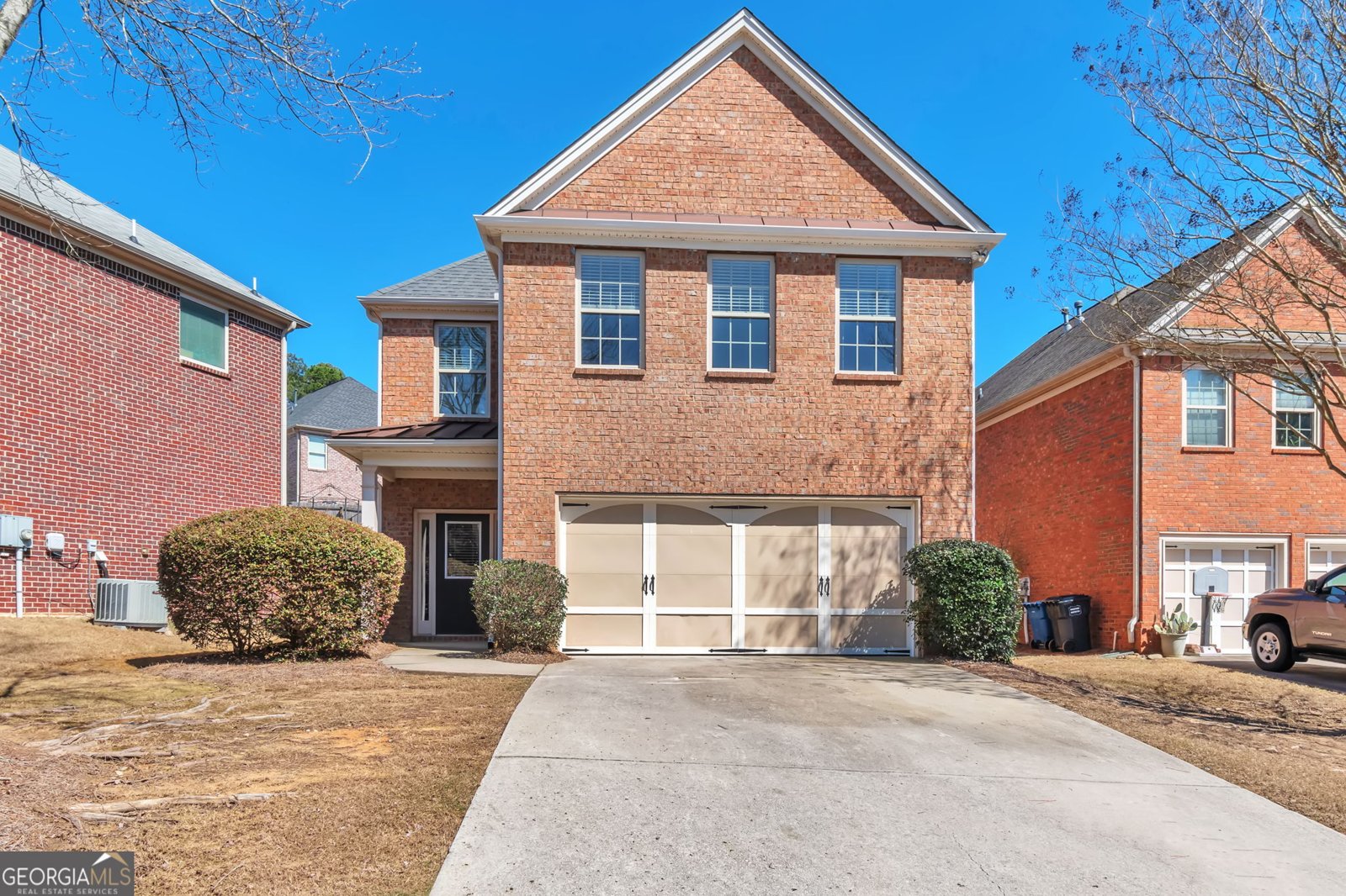 2125 Stancil Park Lane Dacula - Photo 1