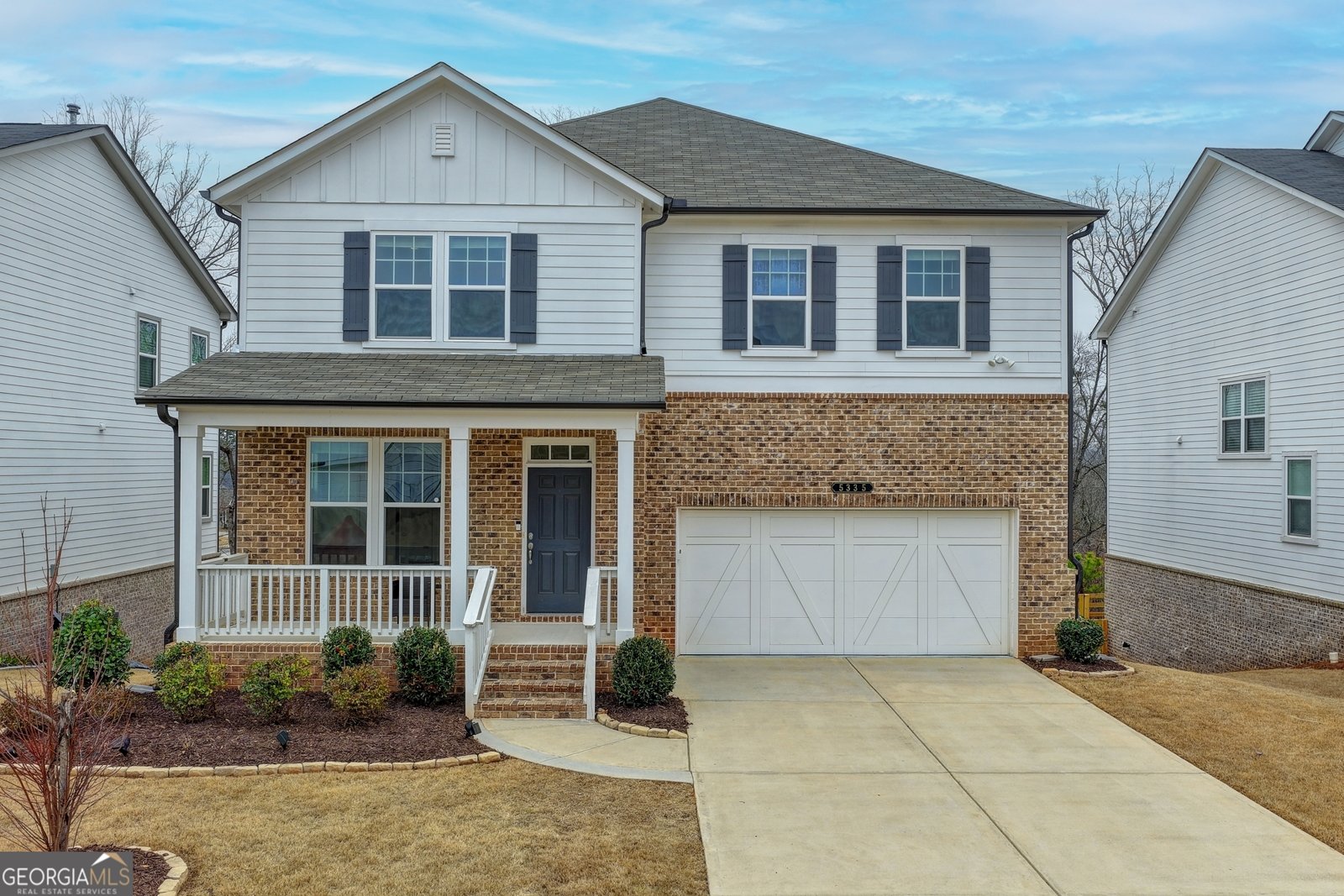 5335 Coltman Drive Cumming - Photo 1