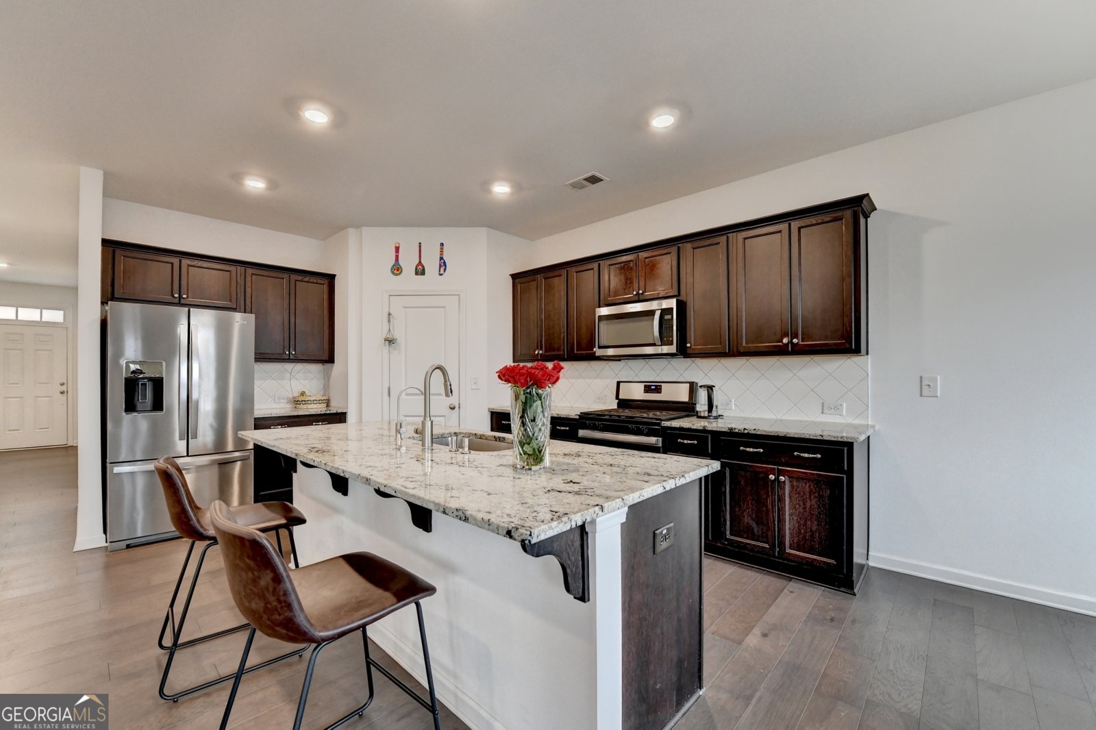 5335 Coltman Drive Cumming - Photo 10