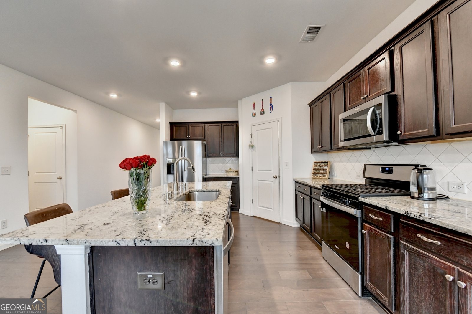 5335 Coltman Drive Cumming - Photo 11