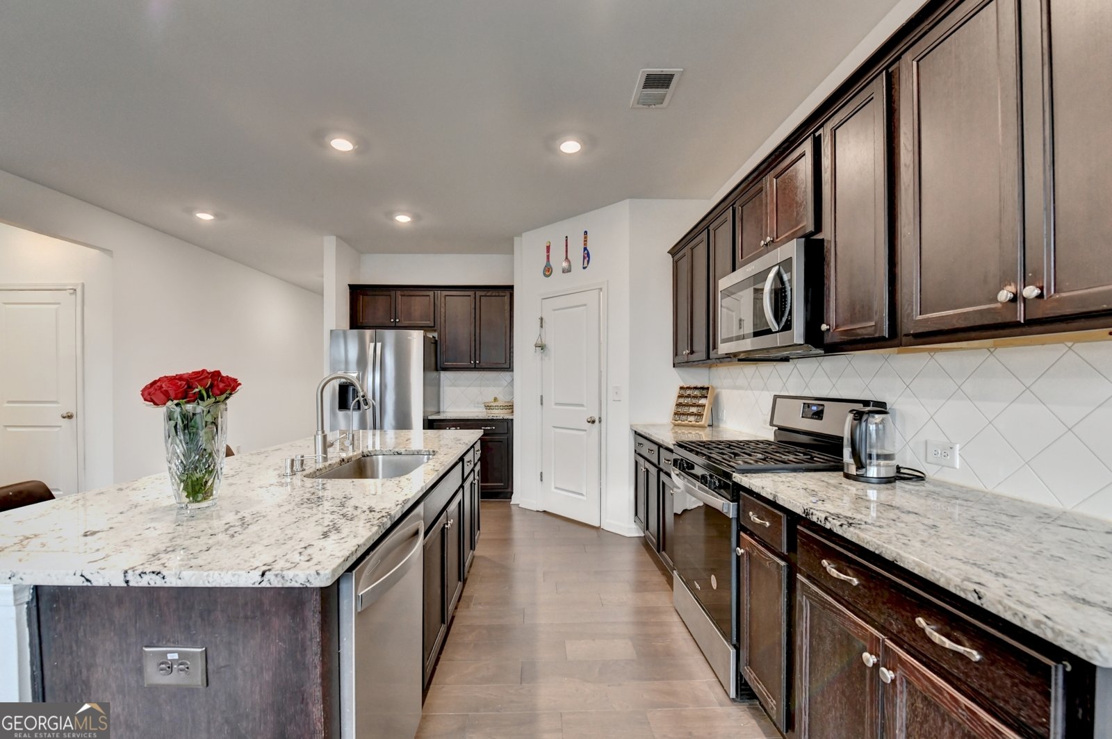 5335 Coltman Drive Cumming - Photo 12