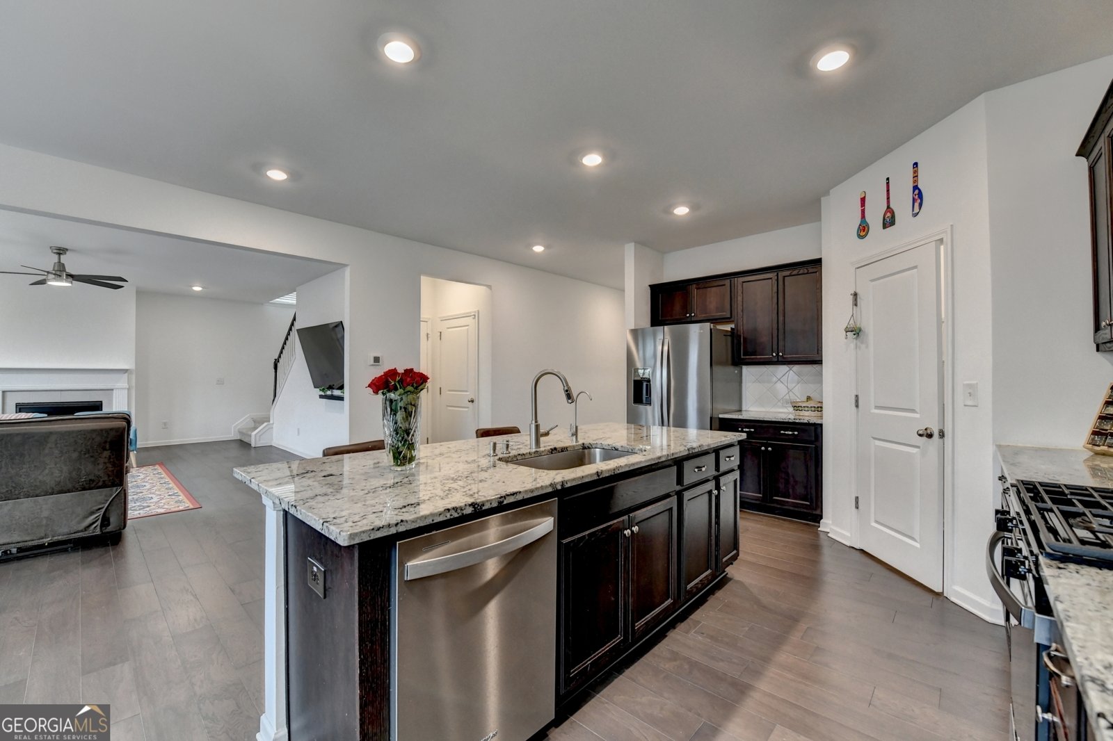 5335 Coltman Drive Cumming - Photo 13