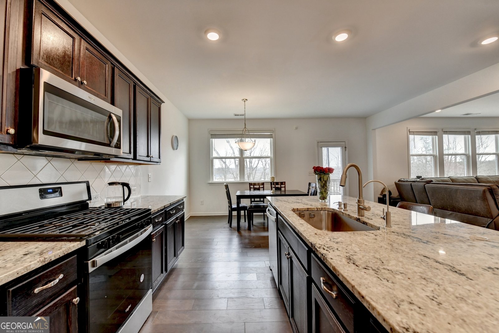 5335 Coltman Drive Cumming - Photo 15