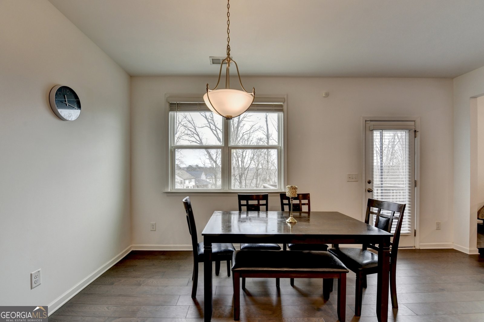 5335 Coltman Drive Cumming - Photo 16