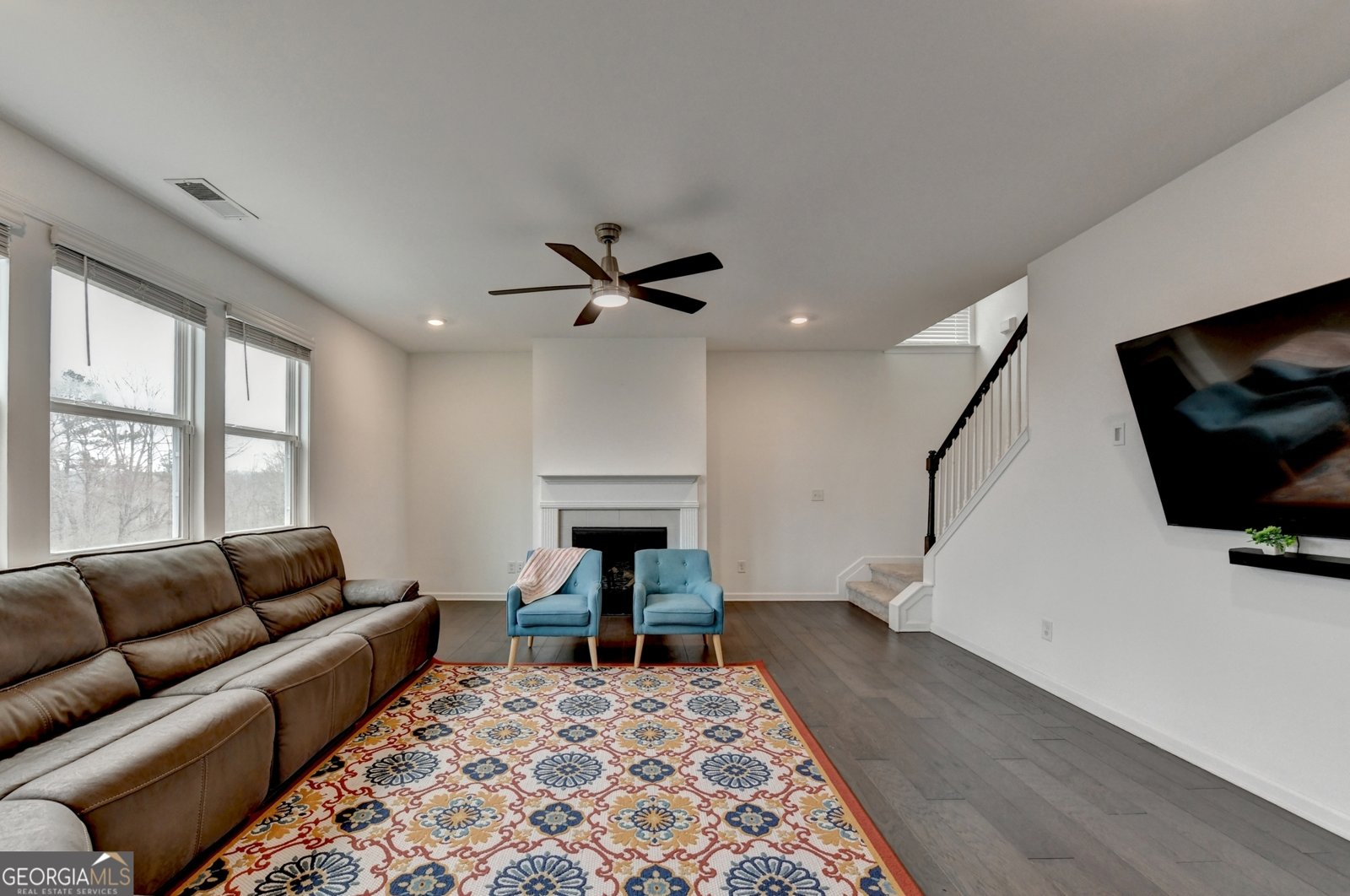 5335 Coltman Drive Cumming - Photo 21