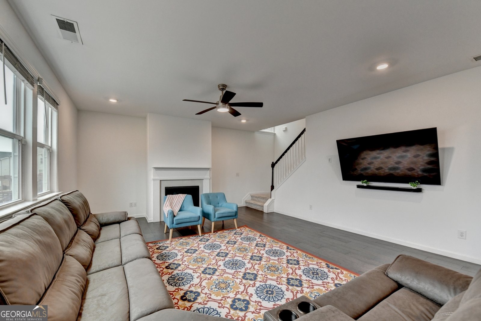 5335 Coltman Drive Cumming - Photo 22