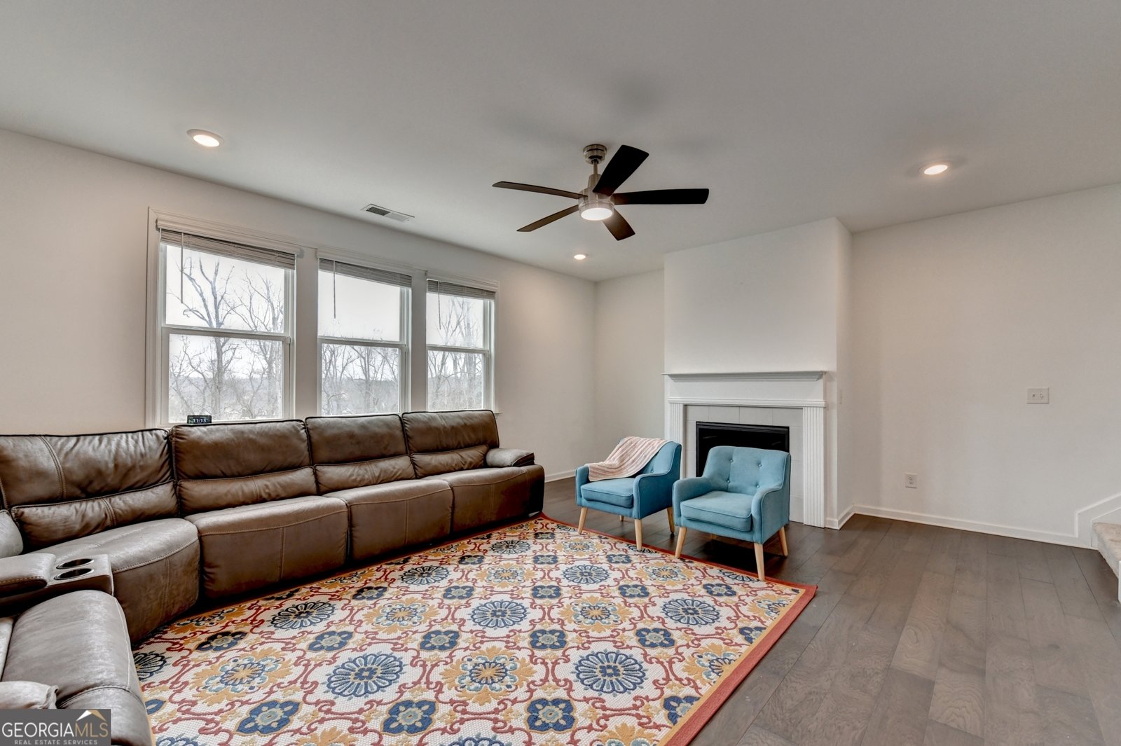 5335 Coltman Drive Cumming - Photo 23