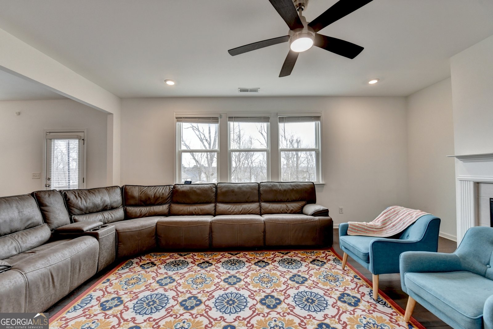 5335 Coltman Drive Cumming - Photo 24