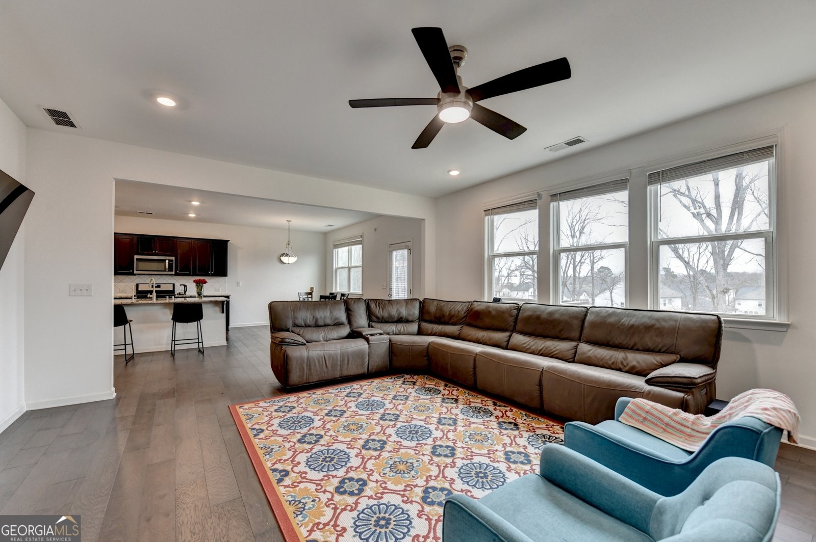 5335 Coltman Drive Cumming - Photo 25