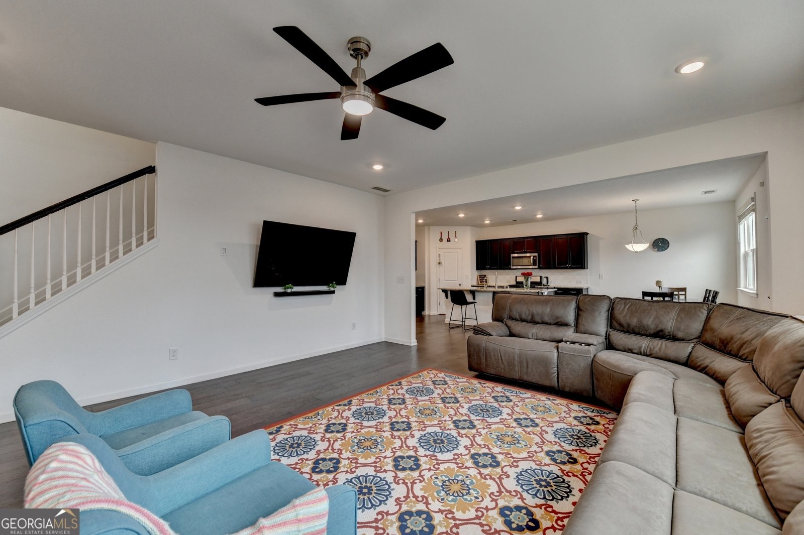 5335 Coltman Drive Cumming - Photo 27