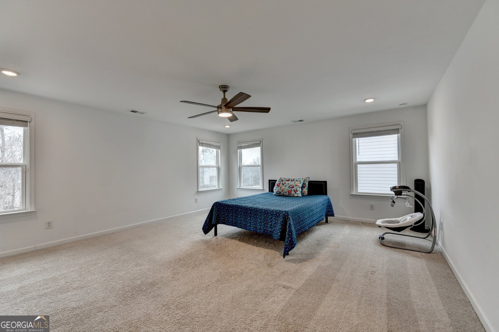 5335 Coltman Drive Cumming - Photo 33