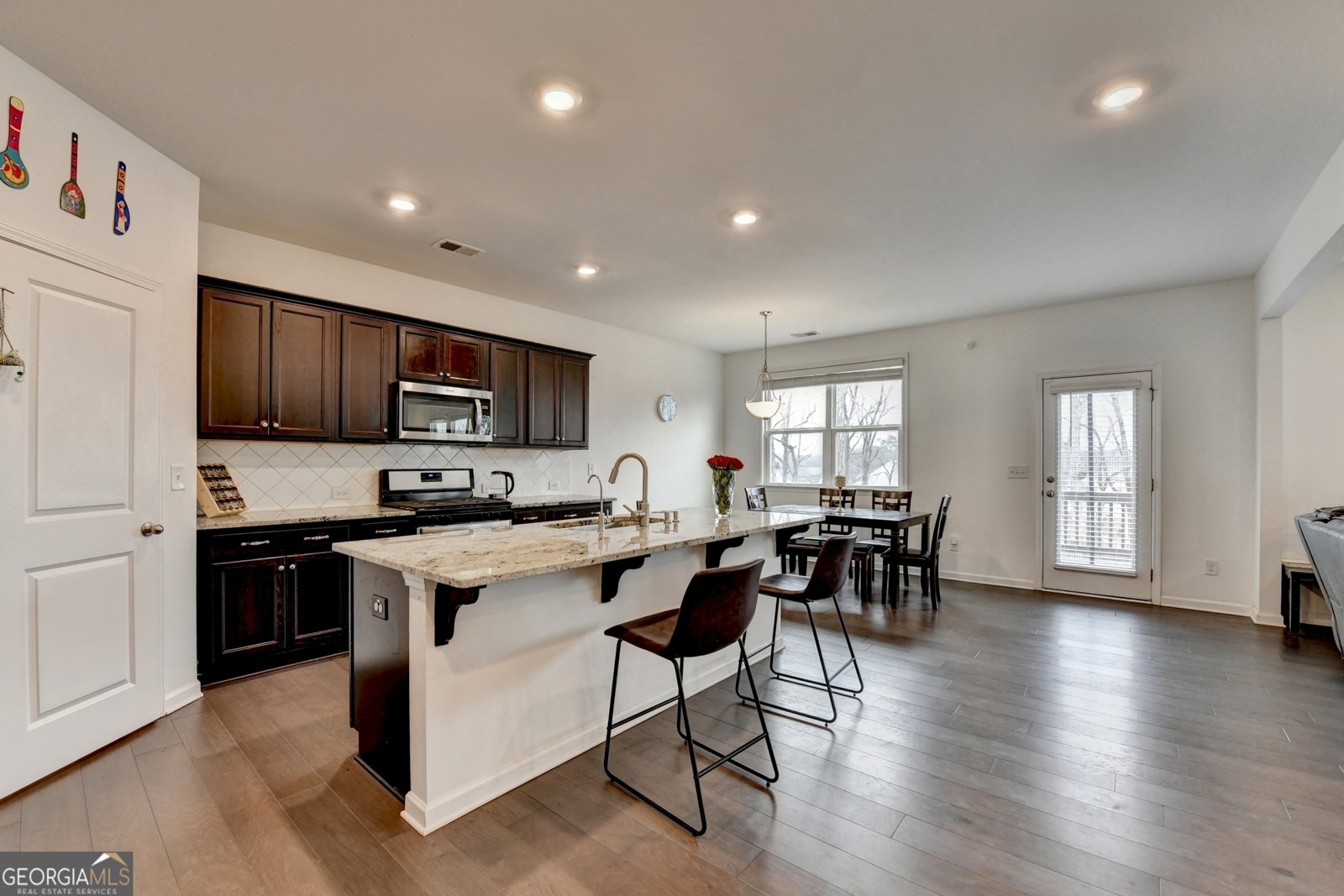 5335 Coltman Drive Cumming - Photo 6