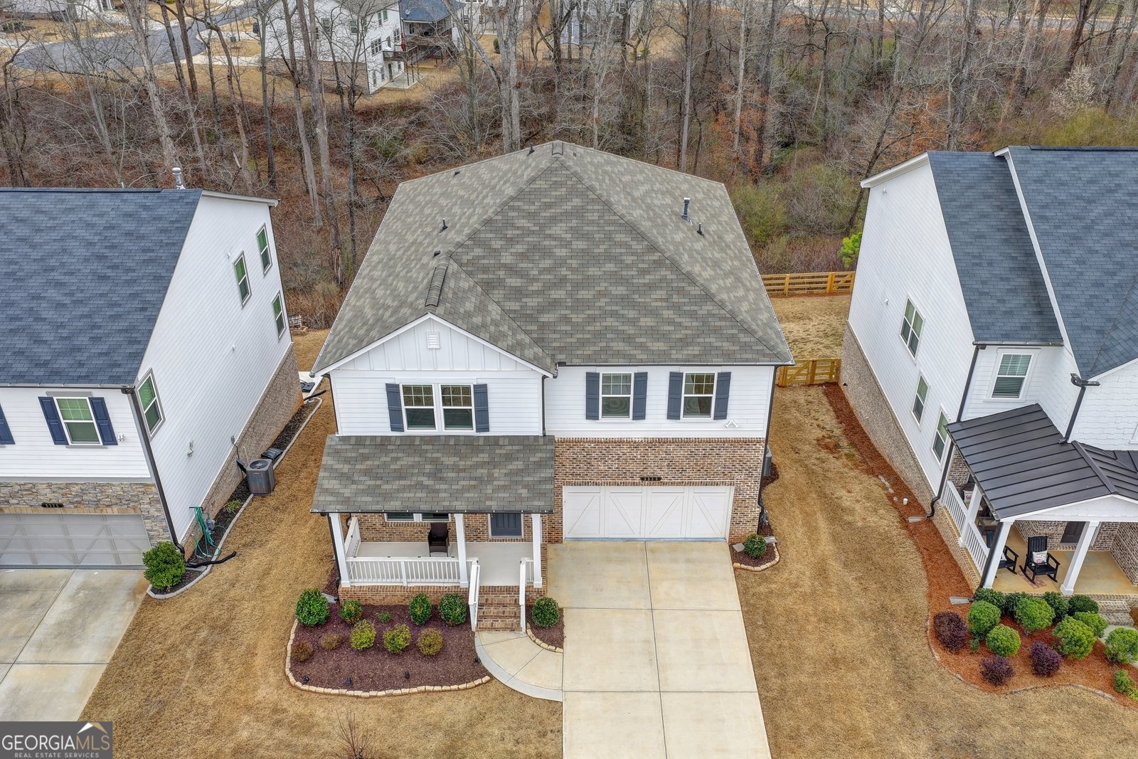 5335 Coltman Drive Cumming - Photo 66